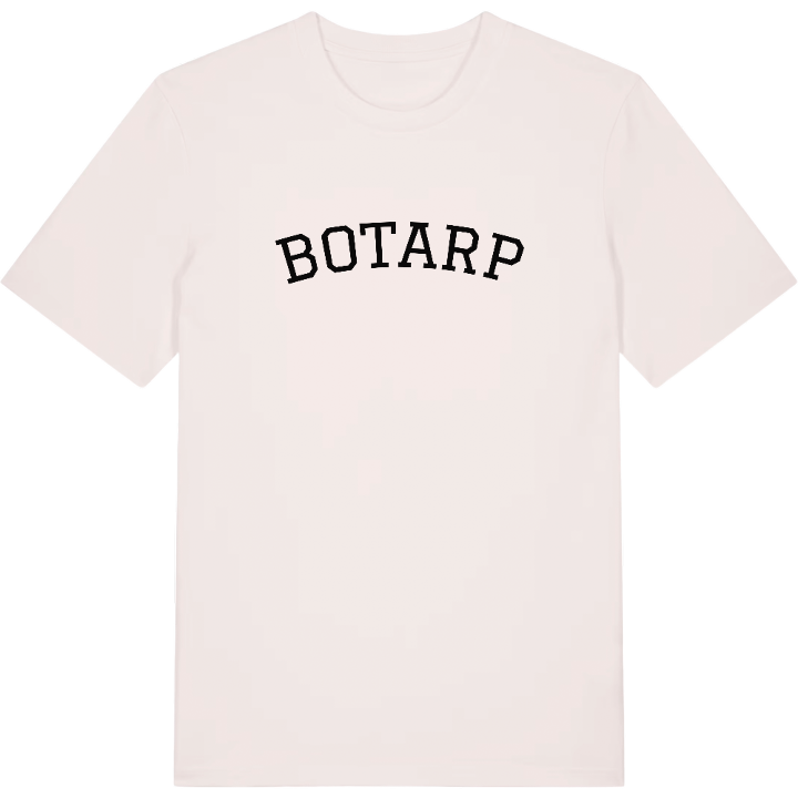 Botarp böjd t-shirt – t-shirt från PinShirt