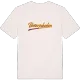 Botorpsheden baseball t-shirt