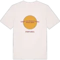 Bougado (São Martinho e Santiago) cirkel t-shirt