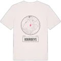 Bourideys t-shirt