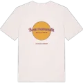 Bournemouth cirkel t-shirt