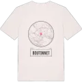 Boutonnet t-shirt