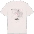 Bovera karta t-shirt