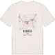 Boxberg karta t-shirt