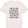 Boyle ordlek t-shirt