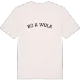 Boża Wola böjd t-shirt