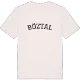 Böztal böjd t-shirt
