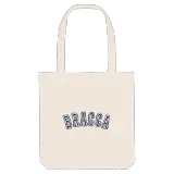 Bracca college tygkasse