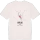 Bräcke karta t-shirt