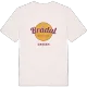 Brådal cirkel t-shirt