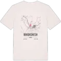 Bradashesh karta t-shirt