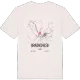Bradashesh karta t-shirt