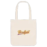 Bradfield baseball tygkasse