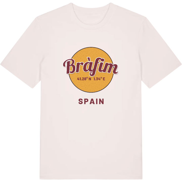 Bràfim cirkel t-shirt – t-shirt från PinShirt