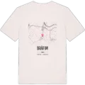 Bràfim karta t-shirt