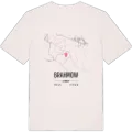 Brahmow karta t-shirt