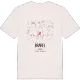 Brakel karta t-shirt