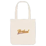 Bråland baseball tygkasse