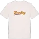 Brandberg baseball t-shirt