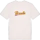 Brandbo baseball t-shirt