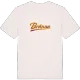 Bränna baseball t-shirt