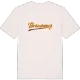 Brånstatorp baseball t-shirt