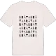 Bråta ordlek t-shirt