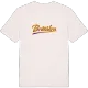 Bråtåkra baseball t-shirt
