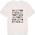 Brazatortas ordlek t-shirt