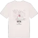 Breda karta t-shirt