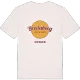 Bredaberg cirkel t-shirt