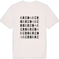 Bredaberg ordlek t-shirt