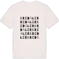 Bredåker ordlek t-shirt