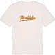 Breddalen baseball t-shirt
