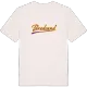 Bredsand baseball t-shirt
