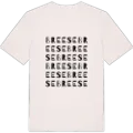Breese ordlek t-shirt