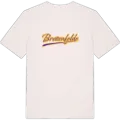 Breitenfelde baseball t-shirt