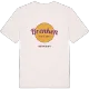 Brenken cirkel t-shirt