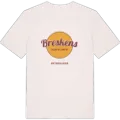 Breskens cirkel t-shirt