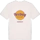 Bretnig cirkel t-shirt