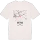 Bretnig karta t-shirt