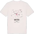 Bretten karta t-shirt