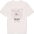 Březnice karta t-shirt