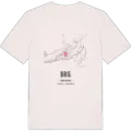 Brig karta t-shirt