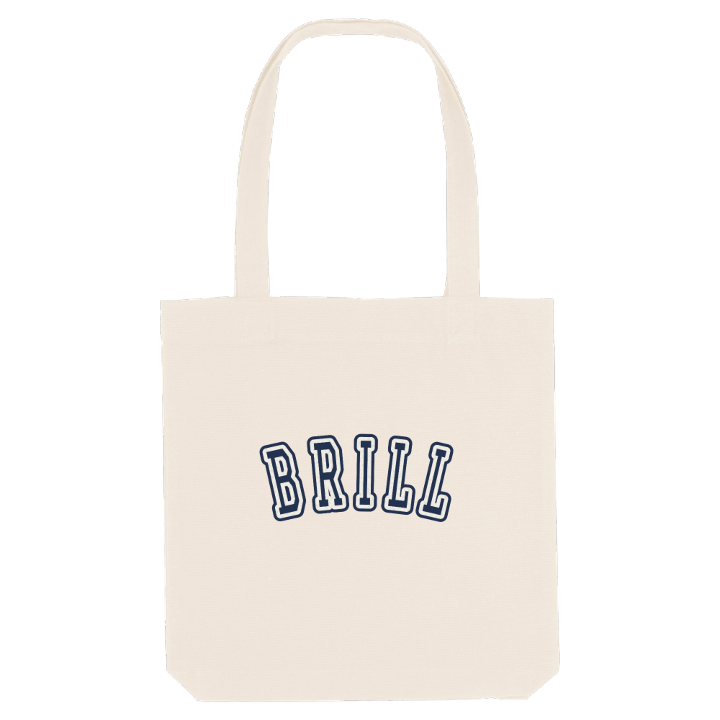 Brill college tygkasse – tygkasse från PinShirt