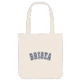 Brista college tygkasse