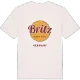 Britz cirkel t-shirt