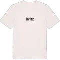 Britz fetstil t-shirt