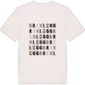 Brixlegg ordlek t-shirt