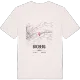 Broberg karta t-shirt